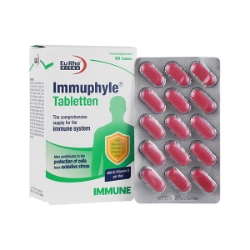 قرص ایموفیل یوروویتال 