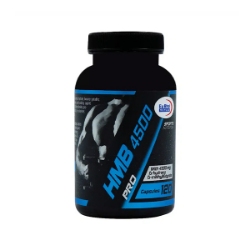 کپسول اچ ام بی یوروویتال 4500 میلی گرم