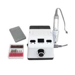 سوهان برقی نیل دریل ست مدل  ZS-718