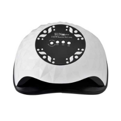 دستگاه یو وی سان مدل C5 پلاس 216 وات