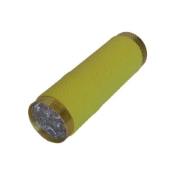 یو وی چراغ قوه ای دستی