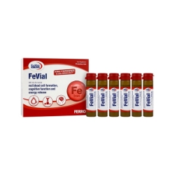 ویال خوراکی فویال یوروویتال