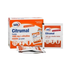 ساشه سیترومال 14 عدد یورورویتال