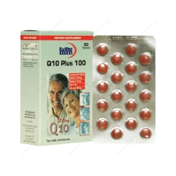 قرص کیوتن پلاس 100 یورورویتال