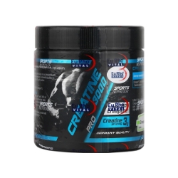 کراتین 3000 یوروویتال حجم 250 گرم
