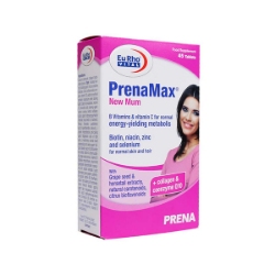 قرص پرینامکس نیو مام یوروویتال