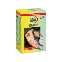 سافت ژل دیافیت یوروویتال