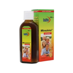 شربت مینا جویس یوروویتال