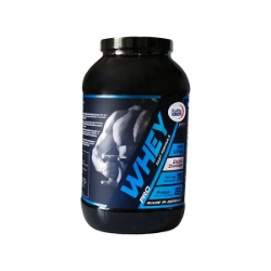 پودر وی پرو 2250 گرم (شکلاتی)