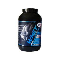 پودر وی پرو 1000 گرمی یوروویتال (شکلاتی)