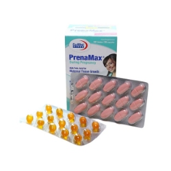 قرص و کپسول پرینامکس دیورینگ پرگننسی یوروویتال