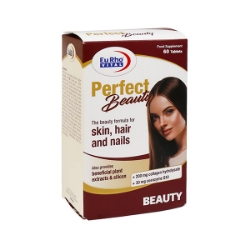 قرص پرفکت بیوتی یوروویتال