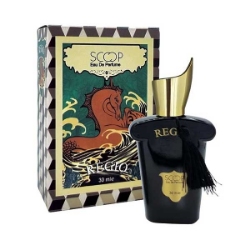 عطر اسکوپ مدل کازاموراتی ریجو  REGIO حجم 30 میلی لیتر