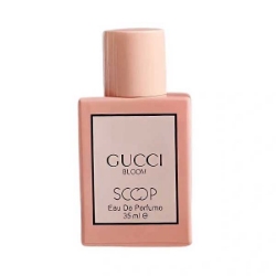 عطراسکوپ مدل گوچی بلوم GUCCI BLOOM حجم 35 میلی لیتر