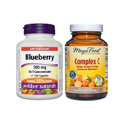 تصویر برای دسته  آنتی اکسیدان