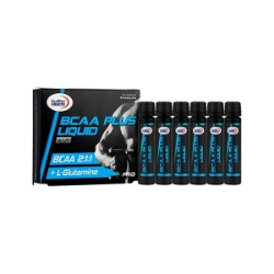 ویال خوراکی بی سی ای ای پلاس لیکوئید یوروویتال