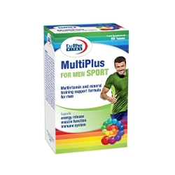 تصویر برای دسته  مولتی ویتامین بدن سازی ( ورزشی )