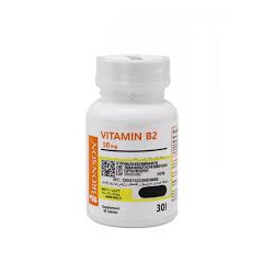 تصویر برای دسته  ویتامین B2