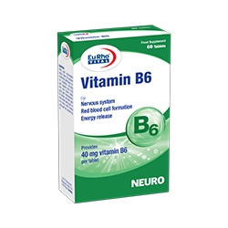 تصویر برای دسته  ویتامین B6