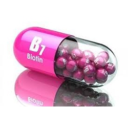 تصویر برای دسته  ویتامین B7 ( بیوتین )