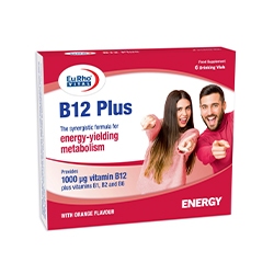 تصویر برای دسته  ویتامین B12