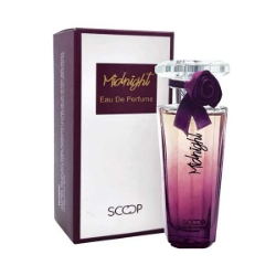 ادوپرفیوم زنانه اسکوپ مدل میدنایت midnight حجم 100 میلی لیتر