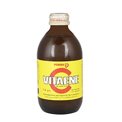 تصویر برای دسته  ویتامین C