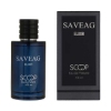ادوپرفیوم مردانه اسکوپ مدل ساواژ الکسیر SAVEAG ELIXIR حجم 100 میلی لیتر