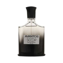 ادو پرفیوم مردانه اسکوپ مدل اونتوس با حجم 100 میلی لیتر