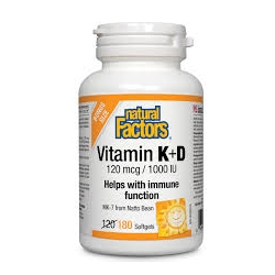 تصویر برای دسته  ویتامین K