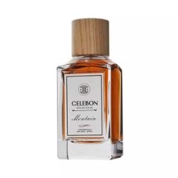 ادوپرفیوم مردانه سلبون CELEBON مدل MONTAIN حجم 100 میلی لیتر