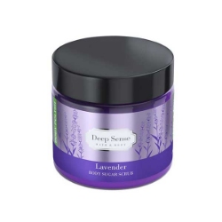 اسکراب شکری لوندر دیپ سنس حجم 400 میلی لیتر