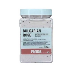 ماسک هیدروژلی گل رز پرگاس وزن 650 گرم