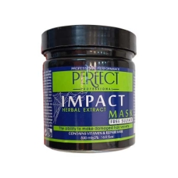 ماسک مو پرفکت مدل عنکبوتی حجم 500 میلی لیتر