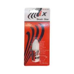  چسب ناخن قطره ای آی ایکس مدل  NA - 1364