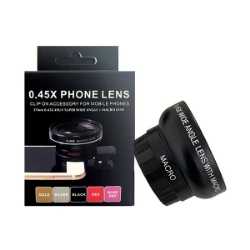 لنز موبایل ماکرو سپتا Septa