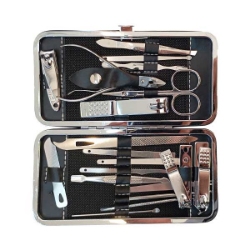 ست مانیکور دالاس مدل  22606