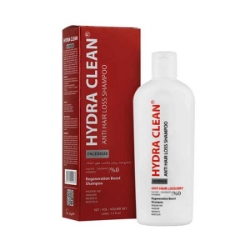 شامپو ضد ریزش مو فیس دوکس مناسب موهای ی خشک فری سولفات حجم 220 میلی لیتر