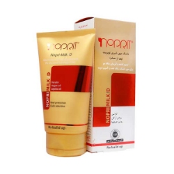 ماسک موی شیری بعد حمام نوپریت noprit حجم 150 میلی لیتر