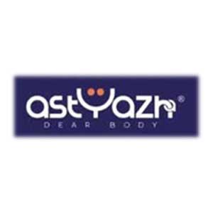 آستیاژ | Astyazh