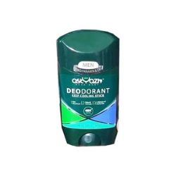 مام صابونی مردانه آستیاژ مدل کیپ کولینگ حجم 50 میلی لیتر