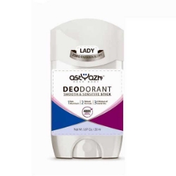 مام صابونی زنانه آستیاژ مدل اسموس اند سنسیتیو SMOOTH & SENSITIVE حجم 50 میلی لیتر