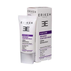 کرم تسریع کننده ترمیم زخم اریکه حجم ۳۰ میلی لیتر
