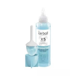 ژل آبرسان صورت آیس بال Ice ball حجم 212 میلی لیتر