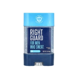 استیک ضد تعریق مردانه رایت گارد ژله ای مدل کول cool وزن 85 گرم