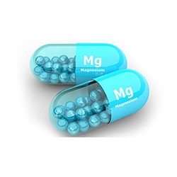 تصویر برای دسته  منیزیم