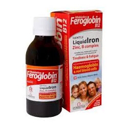 تصویر برای دسته  شربت آهن