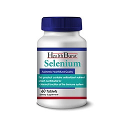 تصویر برای دسته  آنتی اکسیدان، سلنیوم