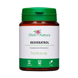 تصویر برای دسته  آنتی اکسیدان، رزوراترول