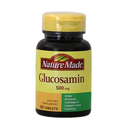 تصویر برای دسته  گلوکز آمین